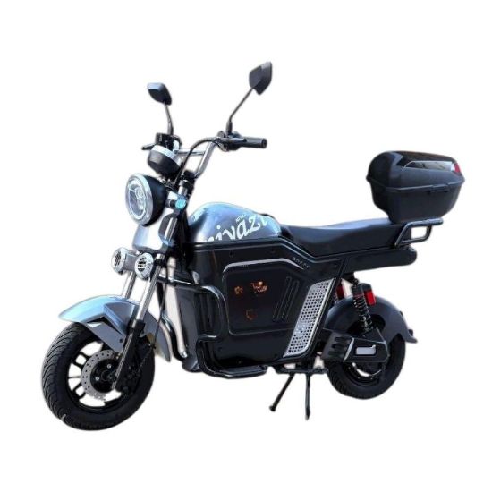 صورة دباب كهربائي GXR للأطفال60 فولت